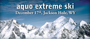 Aquo Extreme Ski