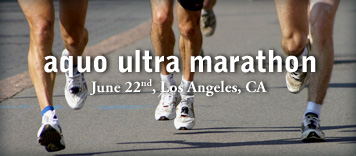 Aquo Ultra Marathon
