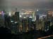 The Hong Kong Skyline