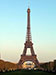 The Eifel Tower