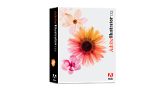 Adobe Illustrator CS2